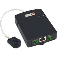 ACTi Q113 2MP Indoor L-Shape Covert Pinhole PoE Network Camera System