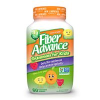 FiberAdvance for Kids Fiber Advance Gummies for Kids, 60 Count