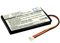 Battery Replacement for LOGITECH 915-000198, Harmony Touch, Harmony Ultimate Part NO 1209, 533-000083, 533-000084