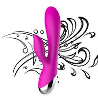 Wand Massager, Rechargeable Waterproof Personal Wireless with Multi Speed Powerful Full Body Massage, Head, Neck, Back