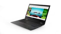 Lenovo ThinkPad X1 Yoga (3rd Gen) Multimode Ultrabook - Windows 10 Pro - Intel i7-8650U, 256GB NVMe-PCIe , 16GB RAM, 14" WQHD IPS (2560×1440) Touchscreen with Pen, Fingerprint Reader (Black)
