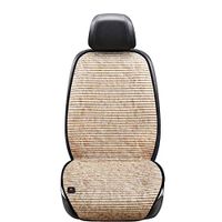 liangh Massager Seat Mat,Massage Chair Pad,Hip Back Neck Massage Pain Relief with Adjustable Heat Vibrating Functions for Home Office and Car,A