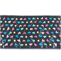 TIAO TIAO GE Reflexology Massage Stone Mat