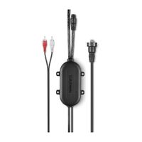 Garmin GXM 53 Power and Audio Module