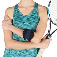 SOLES Tennis and Golfer Elbow Strap Brace (SLS509)