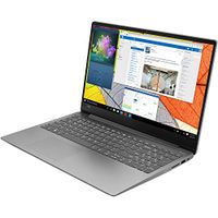 Lenovo Business 330S Laptop- Windows 10 Pro, Intel i5-8250U, 12GB RAM, 256GB PCIe NVMe SSD , 15.6" HD 1366x768 Display, Fast Charging