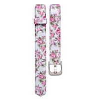Newest Replacement Wristband With Watch Buckle Design for Fitbit Alta HR and Alta (No Tracker) (03 1Pc,006)
