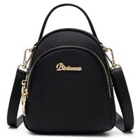 SiMYEER Small Crossbody Bags Shoulder Bag for Women Stylish Ladies Messenger Bags Purse and Handbags