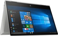 2019 HP ENVY x360 2-In-1 Laptop Computer - 15.6" FHD Touchscreen - 8th Gen Intel Quad-Core i5-8265U up to 3.9GHz - 32GB DDR4 RAM, 512GB SSD - UHD Graphics 620 Fingerprint Backlit Keyboard - Windows 10