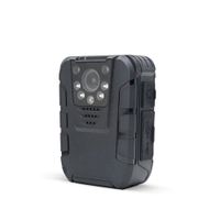 Police Body Camera with Night Vision for Law Enforcement Video Recorder - HD 1080P Motion Detection - Surveillance Pocket Body Worn Camera - Mini Portable Body Cam,16G