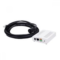 Vivotek VC8101-CU8163-H 2MP Indoor 180° Horizontal Panoramic WDR Pro Pinhole Camera