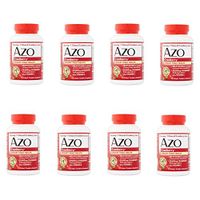 Azo Cranberry for Urinary Tract Infections Max Strength, 100 Softgels (Pack of 1)