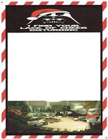 Star Wars Darth Vader Christmas Stationery Printer Paper 26 Sheets