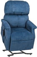 Golden MaxiComfort 505 Medium Lift Chair