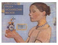 Paula Modersohn-Becker Note Cards - Boxed Set of 16 Note Cards with Envelopes
