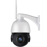 XZYP Security Camera,1080P WiFi Outdoor PTZ PoE+ IP Camera Pan Tilt Zoom (20x 100M Optical Zoom) Wireless Security Camera Speed Dome,2-Megapixel,IP66 Weatherproof,Fullcolormode,64GSDCard