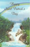 Happy Saint Patrick's Day (SP)
