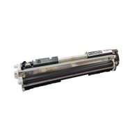 Speedy Toner HP 130A CF353A Remanufactured Toners Cartridges Replacement for Color Laserjet Pro M176, M177, Magenta