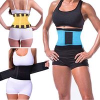 Lelinta Unisex Lumbar Back Brace With 4 Stability Bars for Lower Back Pain Relief - Durable Medical Grade - Support Belt for Treatment of Sciatica,Scoliosis,Herniated Disc or Degenerative Disc Disease