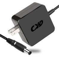 CYD 45W 19.5V 2.31A Replacement for Laptop-Charger Dell-Inspiron 13 5368 5378 7352 7353 7359 7368 7378 AA45NM131XPS 13 XPS 11 9P33D-1501 04H6VH, 4H6VH, DA45NM131, ADP-45XD BA, D0KFY,3RGOT, JHJX0