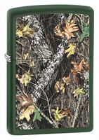 Zippo Mossy Oak Break-Up Camo Pocket Lighter