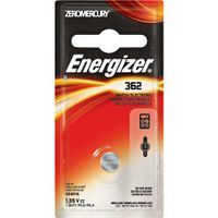 Eveready 395BP Watch & Calculator Battery
