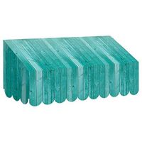 Teacher Created Resources 77272 Shabby Chic Awning