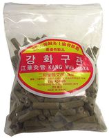 10 of Kang Hwa Pipe Moxa (Brown)