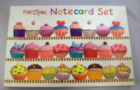 Marzipan Notecard Set