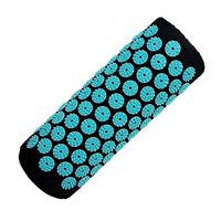 DaolooXu Acupuncture Massager Head Relieve Stress Muscle Spike Pad (Massage Pillow) Reasonable and Beautiful Design