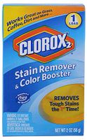 Clorox 2 Stain Fighter & Color Booster (2 OZ. Box)