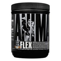 Animal Flex – All-in-one Complete Joint Supplement - Turmeric Root Curcumin – Collagen - Glucosamine Chondroitin - MSM - Hyaluronic Acid - Repair and Restore – 30 Scoops
