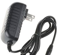 Accessory USA AC Power Adapter Charger for Omron HEM-773 HEM-773AC Blood Pressure Monitor