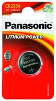 Panasonic Lithium CR2354 3V Battery