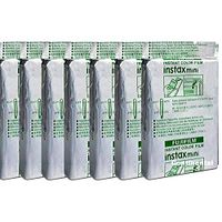 70 Prints Fujifilm Instax Mini Instant Film for Fuji 9 8 25 50 7s Neo 90 SP1