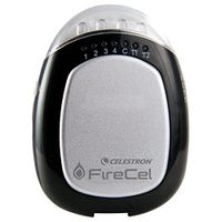 Celestron Firecel 3-n-1 Recharge/warmer 93536