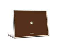 Semikolon Removable Skin for 13-Inch Laptop (9910010)