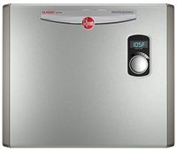 Rheem 240V 4 Heating Chambers RTEX-36 Residential Tankless Water Heater