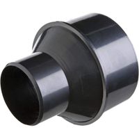 Woodstock W1044 4" To 2-1/2" Reducer