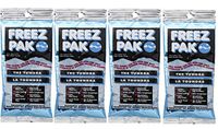 Lifoam Tundra Freeze Paks Reusable Ice Pack