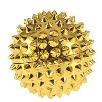 Ywoow ClearanceHand Massage Ball Body Acupressure Magnetic Spiky Massage Acupuncture Pain New