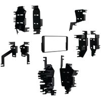 Esaska(TM) BRAND NEW - Metra 99-8300 2000 & Up Toyota(r) Multi Kit