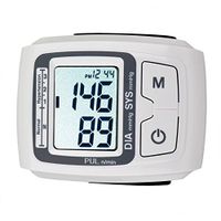 American Heart-Tech Non-Speaking Wrist BPM, Case of 10