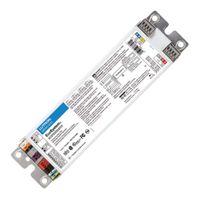 Lutron EC5T540GUNV3L Sensor Inputs