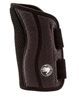 Body Glove Comfort Wrist Brace - Adjustable Carpal Tunnel Wrist Wrap - Breathable, Comfortable Wrist Brace Offers Tenosynovitis, Sprains, Injury, Post-Surgery, Chronic Wrist Pain Relief (Right)