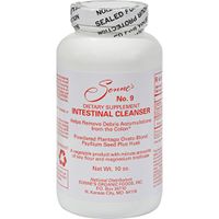 Sonnes Intestinal Cleanser No 9 - 10 oz (Pack of 4)