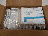 Lot of 20 Critikon, GE Medical 2403 Small Adult Blood Pressure Cuff T61776