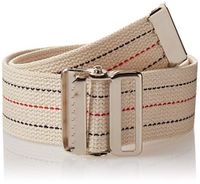 Scott Specialties Gait Belt with Buckle-36 (to 32 Waist), 0.36 Pound