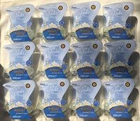 24 Glade Dancing Flowers Scented Oil PlugIns Warmer Refills Holiday Disney 12 pk