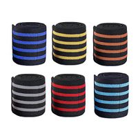 ZSZBACE Elbow Wraps for Men and Women- Different Colors Elastic Elbow Support Straps- 2 Pieces (Gray)